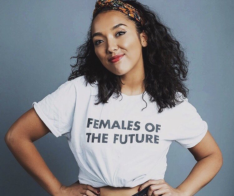 I’m Every Woman tweet media