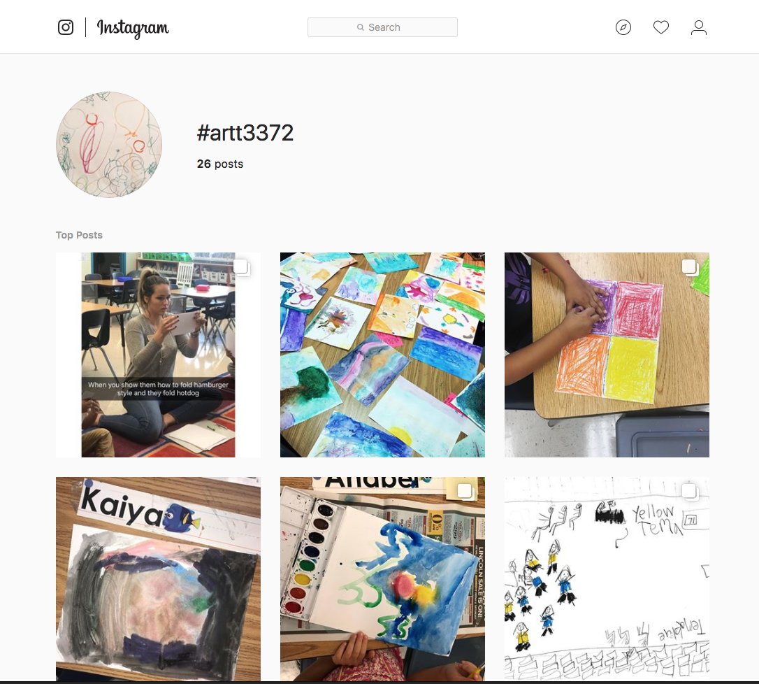 seanjustice's tweet photo. Everything starts with art. I'm thrilled with my ss work in the #SMTX schools. See what they're making and how: https://t.co/H6MMTjQ1Gf #followthechildren #leadwithmaterials #invitetheworld https://t.co/ZDehjEd6uF