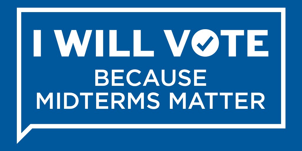 TheDemocrats's tweet photo. We are turning our anger and our frustration into votes. So here's what we do now:

🗣 Keep fighting back.
📋 Keep organizing our communities.
🗳 Get your friends and family to commit to vote on Election Day.

Our nation is counting on us. https://t.co/vohDEMdRNi