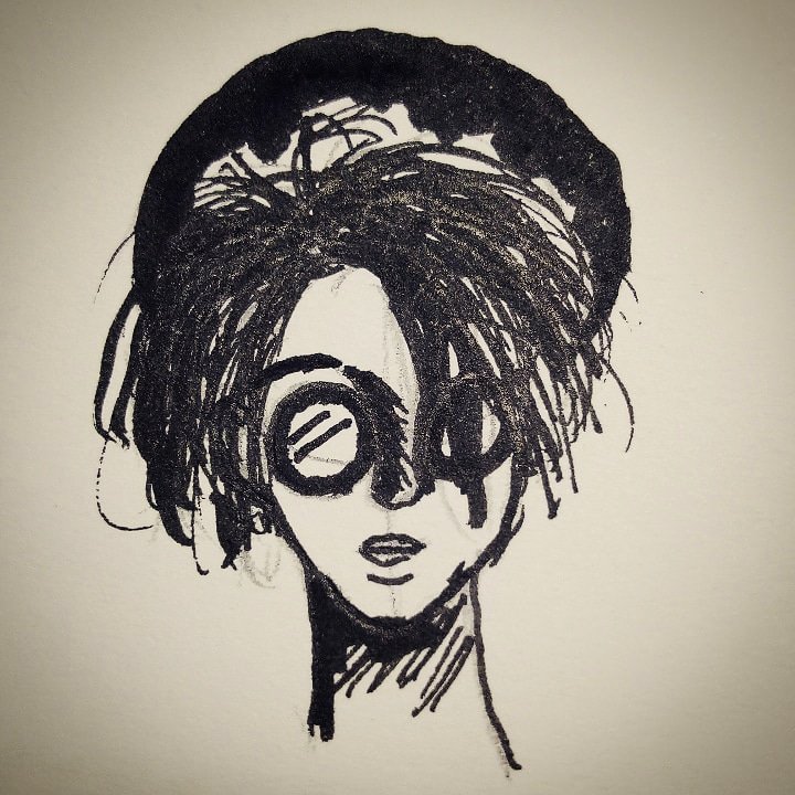 Gangigirl2001's tweet photo. #NewProfilePic https://t.co/9ZAya5sAo7