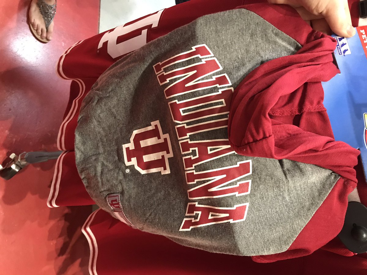 KD_0003's tweet photo. Post and save 20% at the Indiana Shop. #theindianashop https://t.co/SNqVXmYawJ