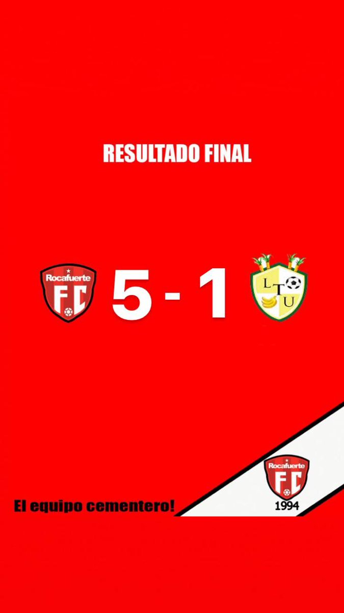 RFCECU's tweet photo. Bien muchachos
#vamospormas https://t.co/63Ntk2YG1T