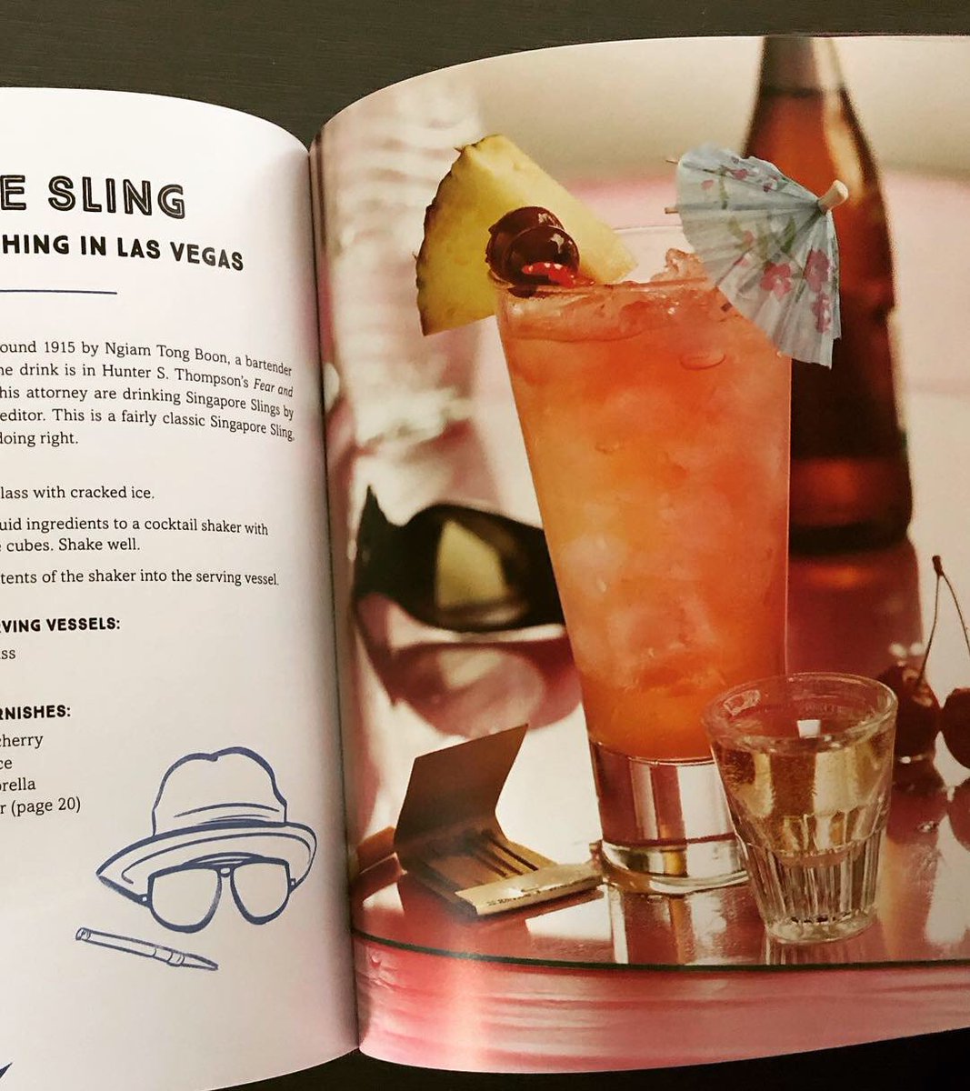 Geeky Chef tweet media