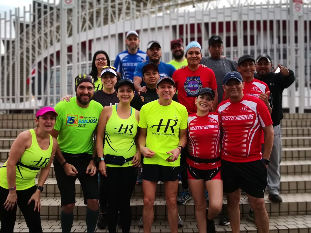 AstridSabor's tweet photo. Terapia anti-stress! Fondito sabrosito! #YoElegiCorrer Correr me hace feliz! 😎♥️ #RunSabo #SoyHolistic https://t.co/lamqYc1Ld1