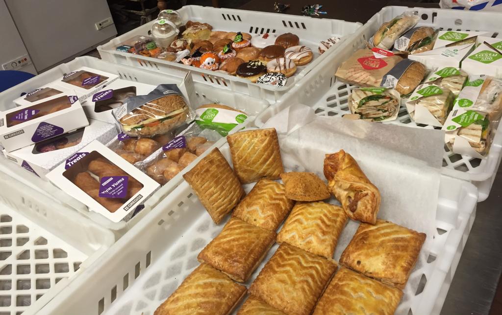 Open Door S-on-T tweet media