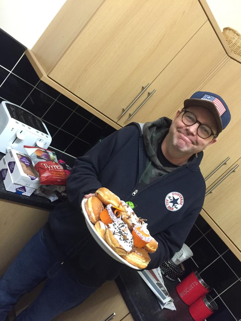 Open Door S-on-T tweet media