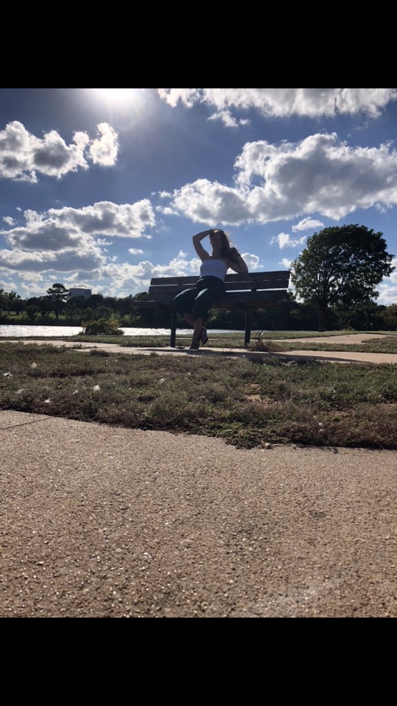 _andre_24_'s tweet image. I had the best weekend in Stillwater with the most beautiful girl. @olivialepino_