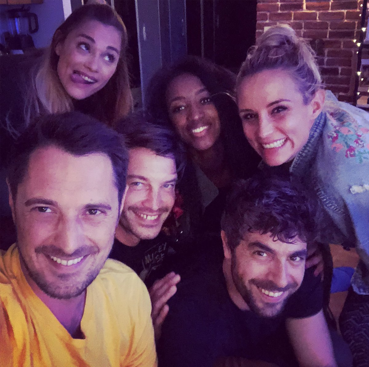 Thibault Blanchard (ThibaultBLCD) Twitter