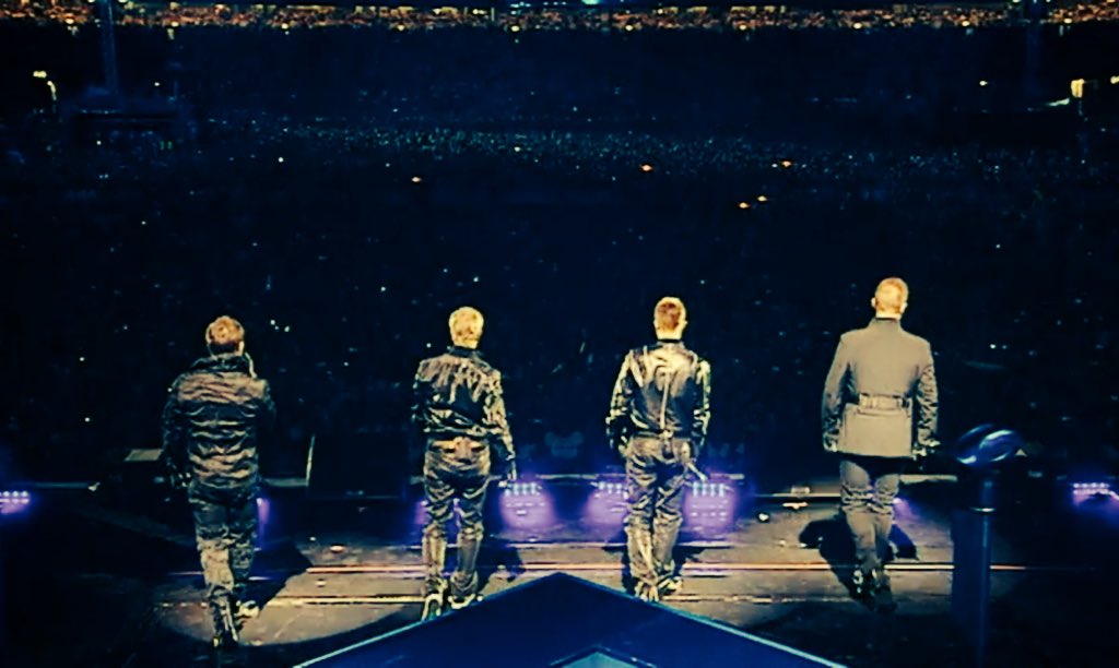 MarkusNickyKian's tweet photo. Their coming back guys!! ๐๐ #WestlifeReunion #Westlifers #WestlfeReunion #TeamFeehily #TeamByrne #TeamEgan #TeamFilan @MarkusFeehily @ShaneFilan @KianEganWL @NickyByrne https://t.co/xVhWk7DjVn