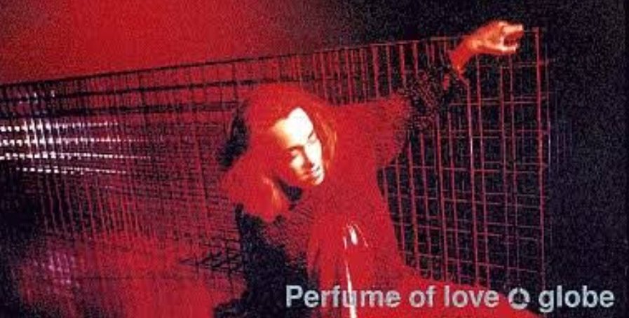 yasu on Twitter: "20年前の今日は『Perfume of love』 リリース日でした\(^^)／ ドラマの主題歌であった