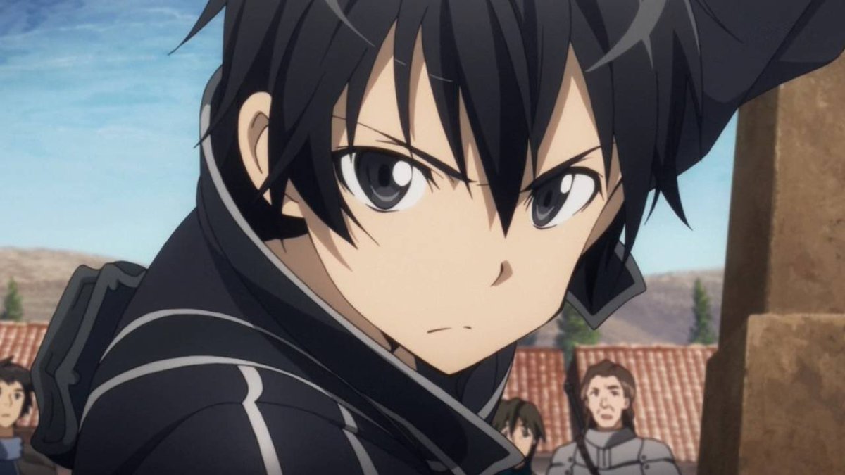 Homura_to6823's tweet photo. #10月7日はキリトの誕生日 
#10月7日は桐々谷和人の誕生日 
キリト、
🎊🎊⚔️お誕生日おめでとう⚔️🎊🎊
#キリト生誕祭 
#キリト生誕祭2018 
#桐々谷和人生誕祭 
#桐ヶ谷和人生誕祭2018 
#祝う人RTかいいね 
#いいねした人全員フォローする 
#RTした人全員フォローする https://t.co/0uQ7VSwdeo