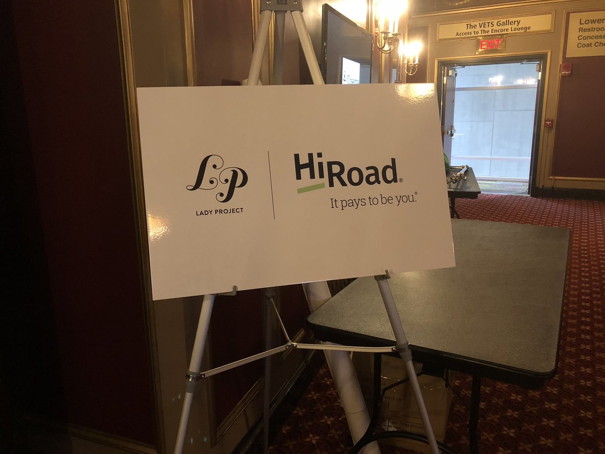 Jorge_Elorza's tweet image. I'm more hopeful for the future because of orgs like the @ladyprojectorg that are empowering women to speak truth to power, run for higher office and change the world. The residents of #PVD join me in thanking The Lady Project for the work they've done to better our community!