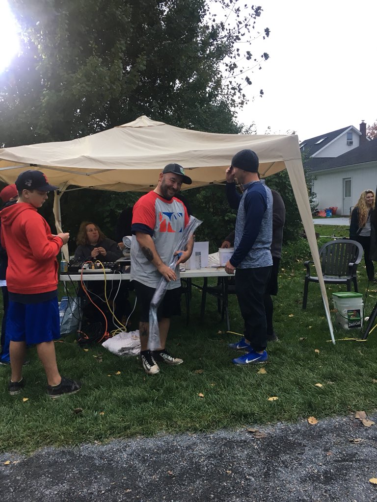 Strike 3 Foundation tweet media