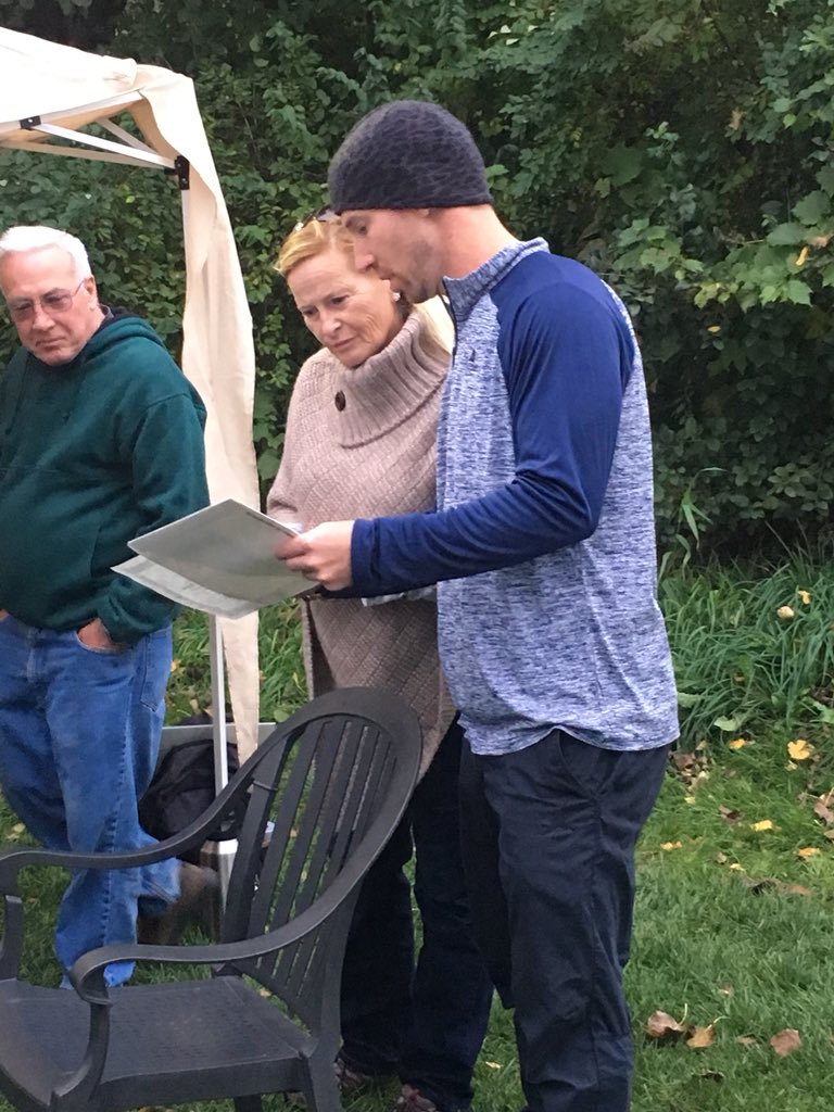 Strike 3 Foundation tweet media