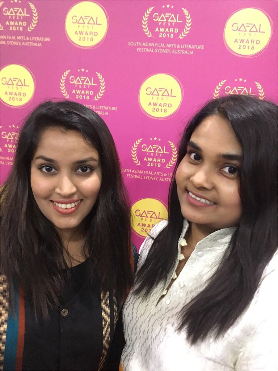 hasiAdhi's tweet photo. We just had a wonderful South Asian poetry slam in Sydney. Three Sri Lankan contestants performed moving poetry. One Marati and six Hindi contestants! #lka #srilankan #southasians #safalfest #poetrycommunity #poetry #Sydney #NSW https://t.co/47eyGPm9Jc