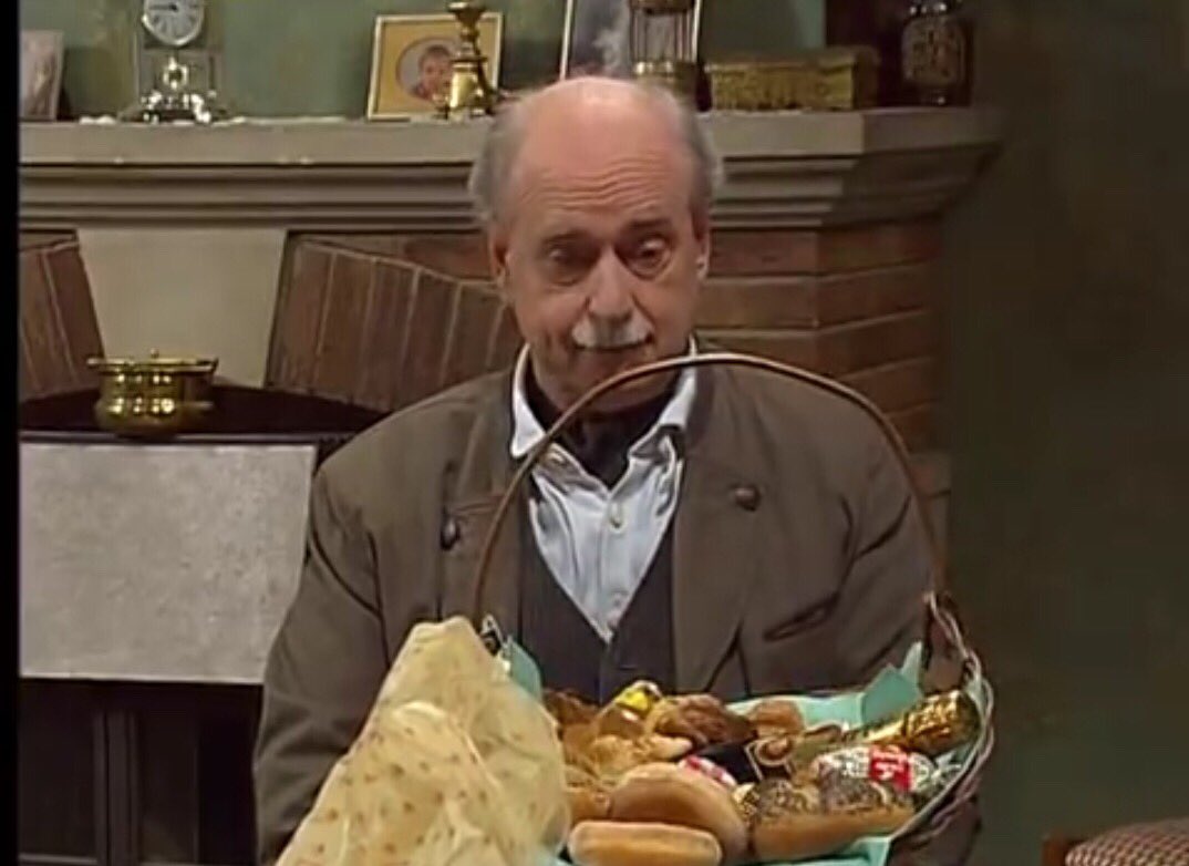 Ik zeg altijd: ‘Caption this’