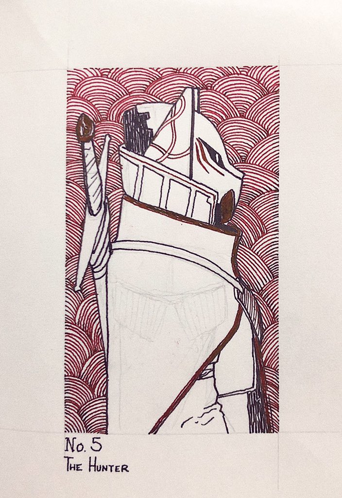 yohnniee's tweet photo. #inktober #inktoberday5 #inktoberday6 #oop #fellbehind #sallgood #webackbois https://t.co/xaAzsAGIAr