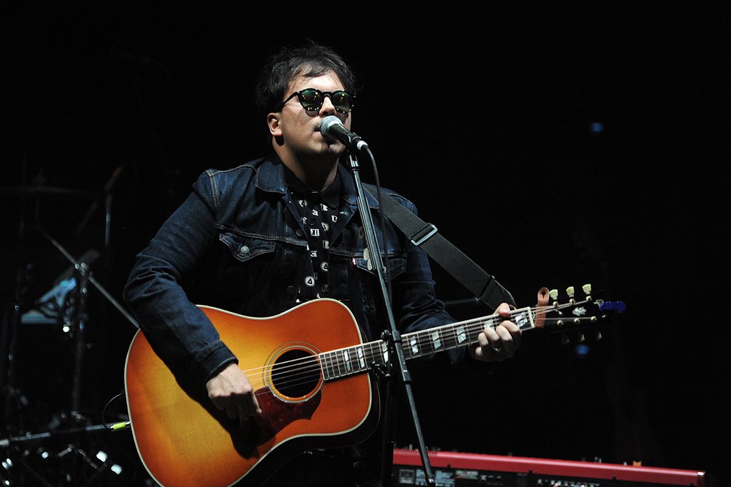 Se viene un fin de año mortal 
12/10- Zadar Club - Wilde 
13/10- Juana de Arco - Cañuelas 
26/10- Montana Bar - Isidro Casanova 
31/10- John John - San Isidro 
1/11- Liverpool Bar - Cap.Fed.
Y en diciembre cerrando un año espectacular, festival al aire libre en CABA
📸: <a href="/jlgfoto/">JLG</a>