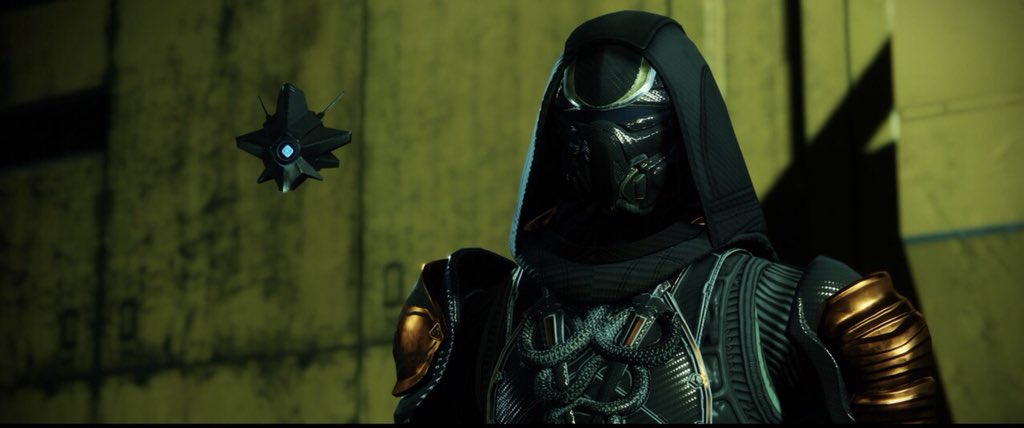 VoidValyn's tweet photo. //
Pls RT

Valyn.
A Hunter wielding the void, who preys on his enemies from deep within the shadows. Some say his personal archives are as rich with information as the Ishtar Collectives. A notorious enemy of the Vex, he is currently investigating the Forest.

#DestinyRP #Destiny https://t.co/zwjrGcbfa7