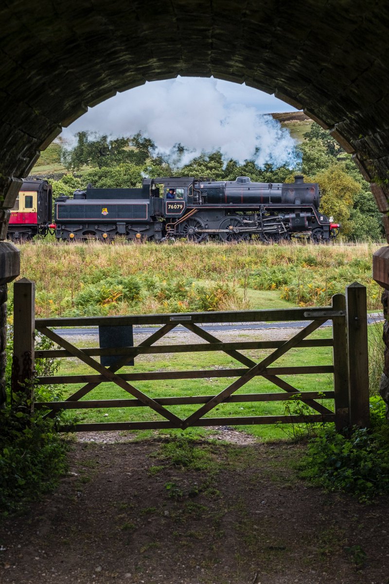 #whitby #yorkshire #steam #steamtrains #northyorkshire #northyorkshiremoorsrailway #northyorkmoors #2019 #calendar #northeast #northeastcoast #NationalPark #NationalParks