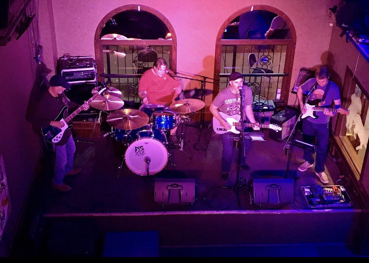 THE BLUE HAIRED BETTY’S are back live on our stage tonight starting at 9:30!  <a href="/downtownlansing/">Downtown Lansing</a>