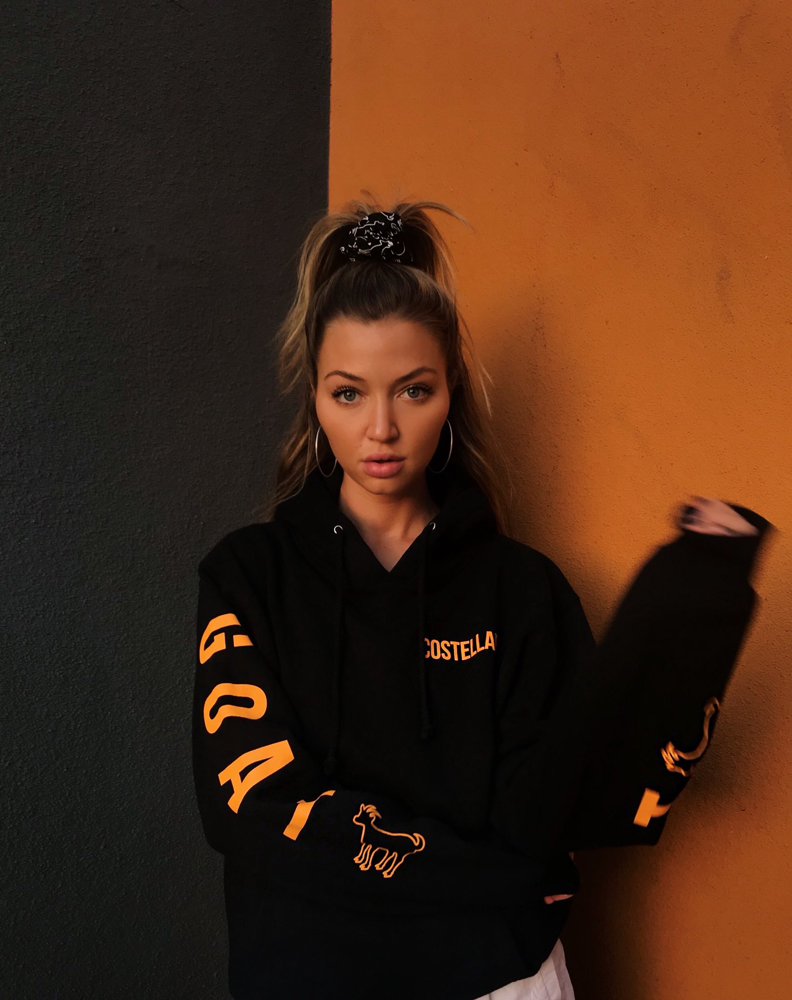 Fanjoy erika costell