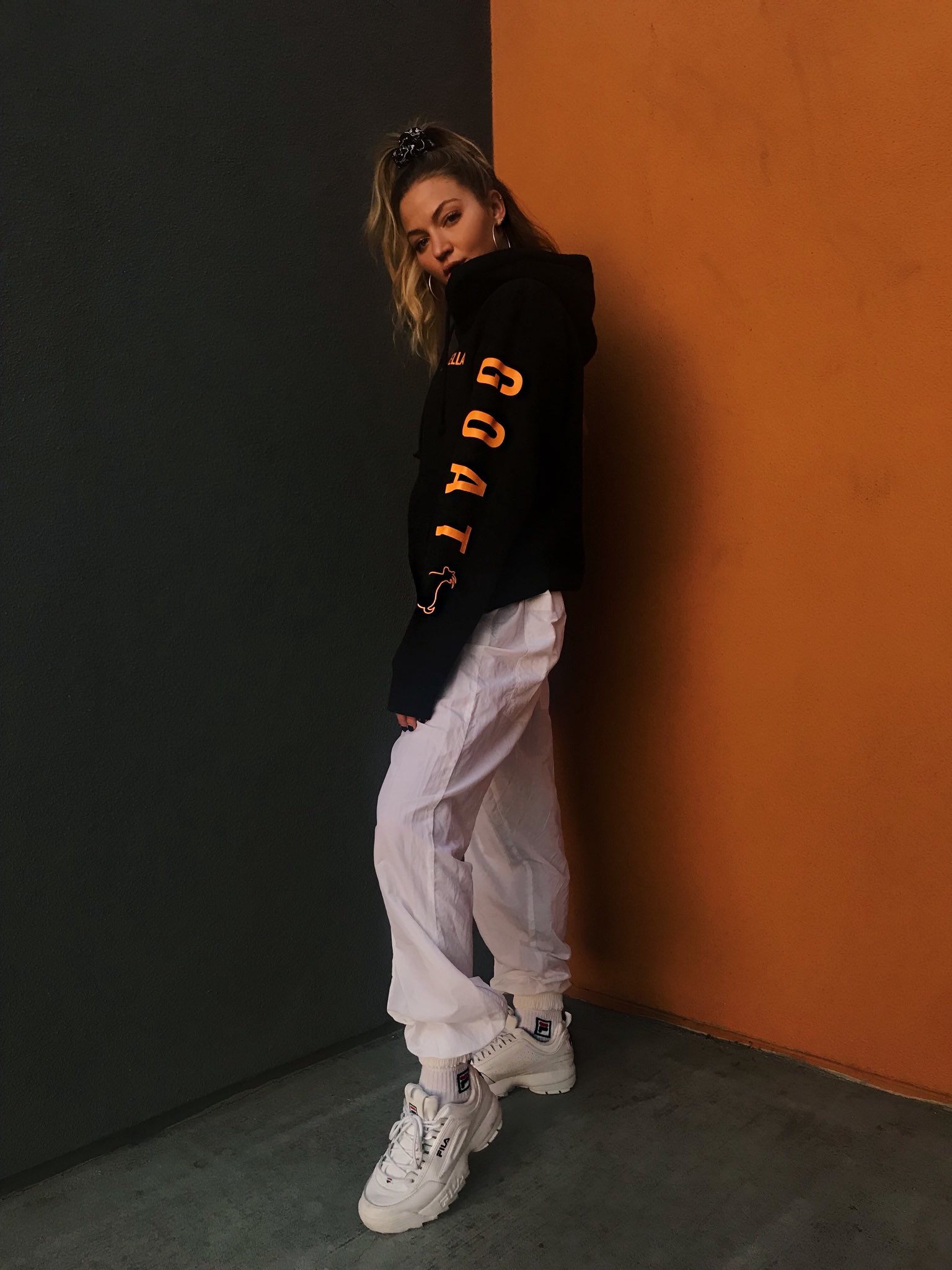 Erika costell deals merch ebay