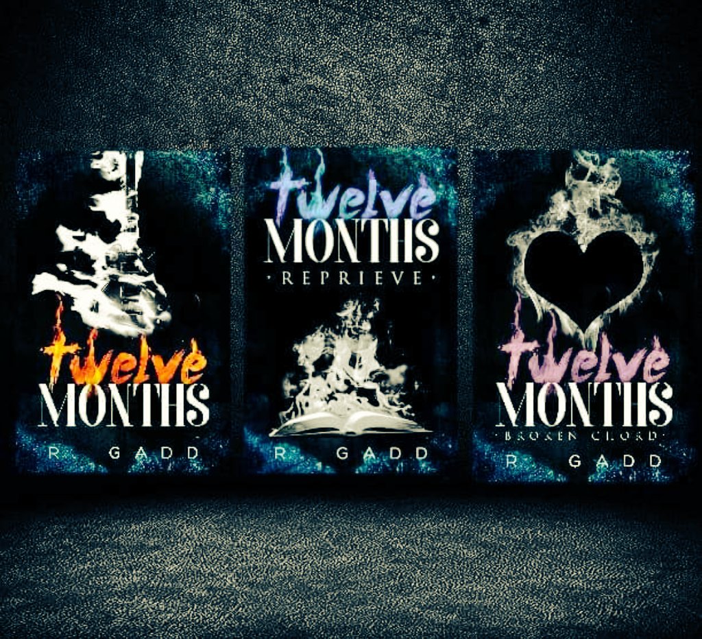 BrunetteBirdie's tweet image. So ... have you read my besties trilogy #twelvemonths #reprieve #brokenchord. If not why the hell not?? Do it! Do it now!!! @RGadd_author