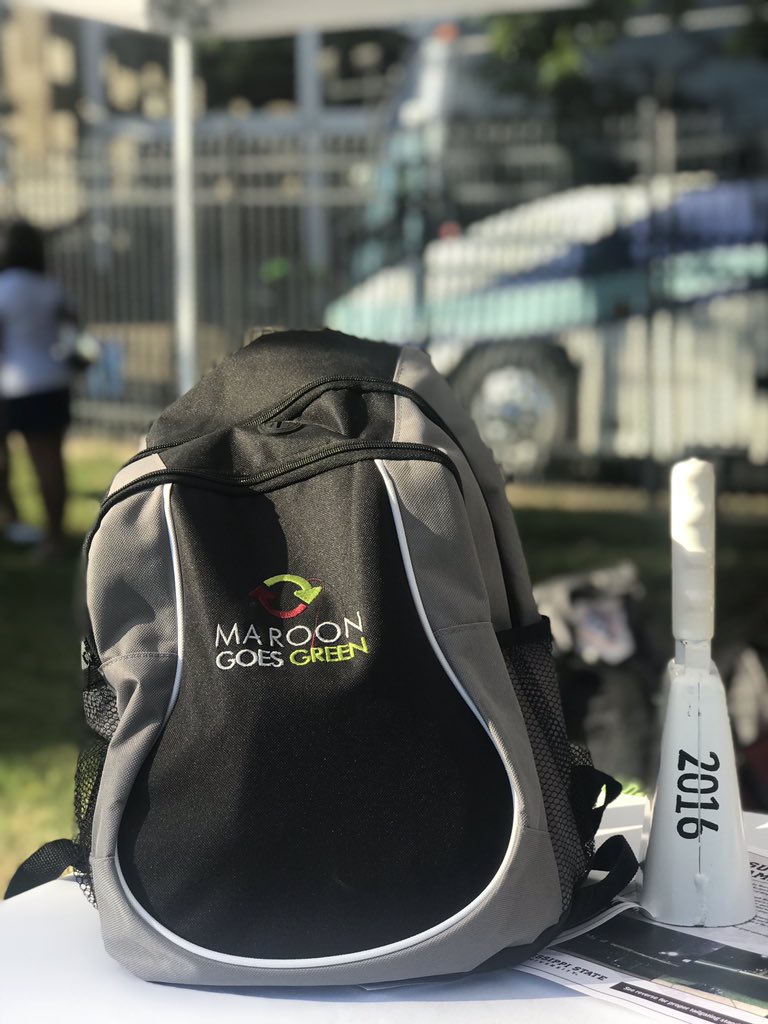 MSUGoesGreen's tweet photo. Never too late to volunteer! Come see us in the junction before the game and help with cowbell clean up! #msugoesgreen #cowbellcleanup https://t.co/UEyAOi2R3W