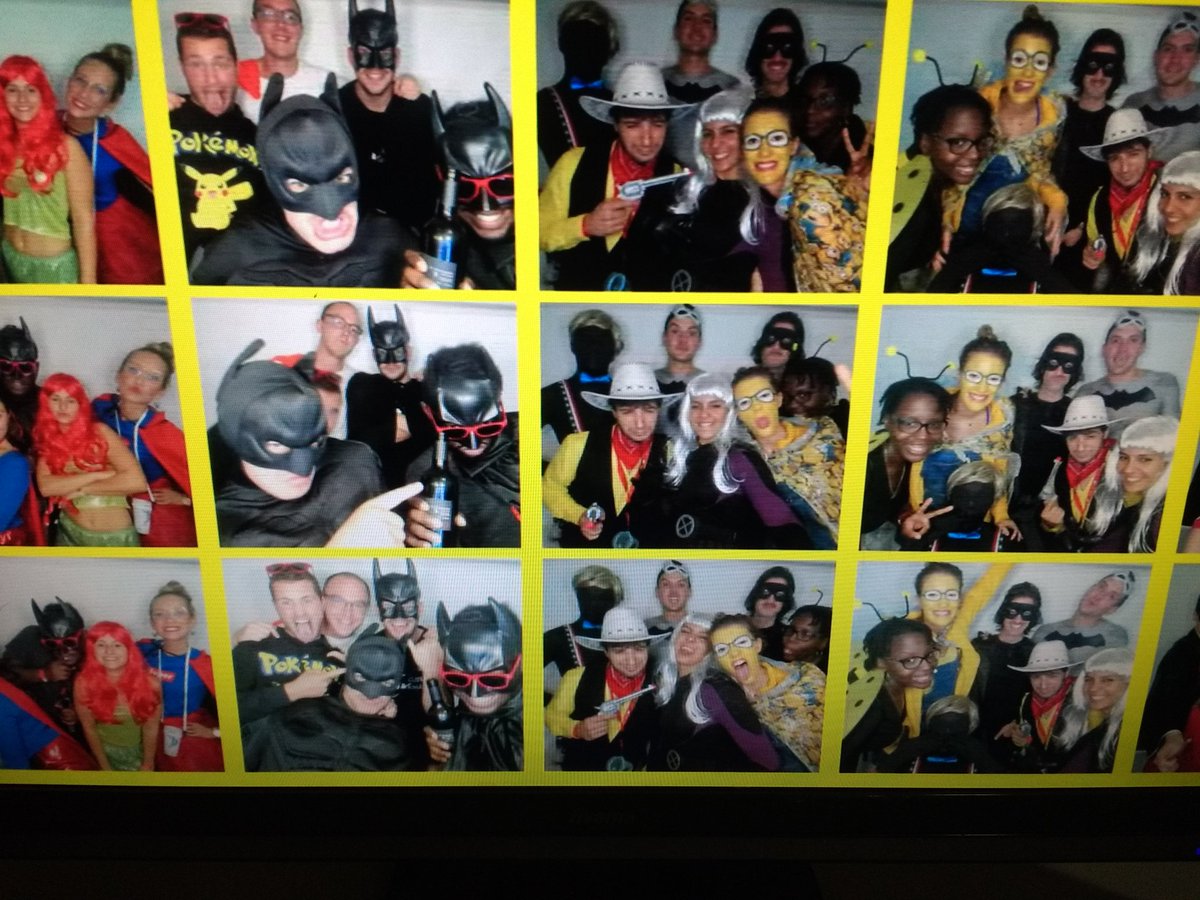 wistitime's tweet photo. Soirée déguisée ! #photobooth #party https://t.co/QTl5pyoVQN