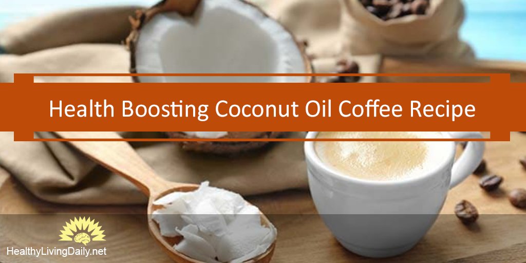 hlthylvngdly's tweet photo. Health Boosting Coconut Oil Coffee Recipe 😊😘😍☕
Click here to find out more => https://t.co/VgofZoa2py
#coconutoil #coffee #coconutoilcoffee #increasesenergy #boostsimmunesystem #speedsupmetabolism #MediumChainTriglycerides #coffeerecipe #healthylivingdaily #followme #follow https://t.co/4fLbnaOqpE