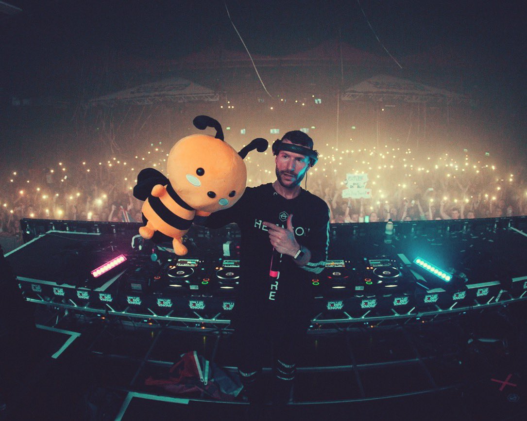 Don Diablo on Twitter: 