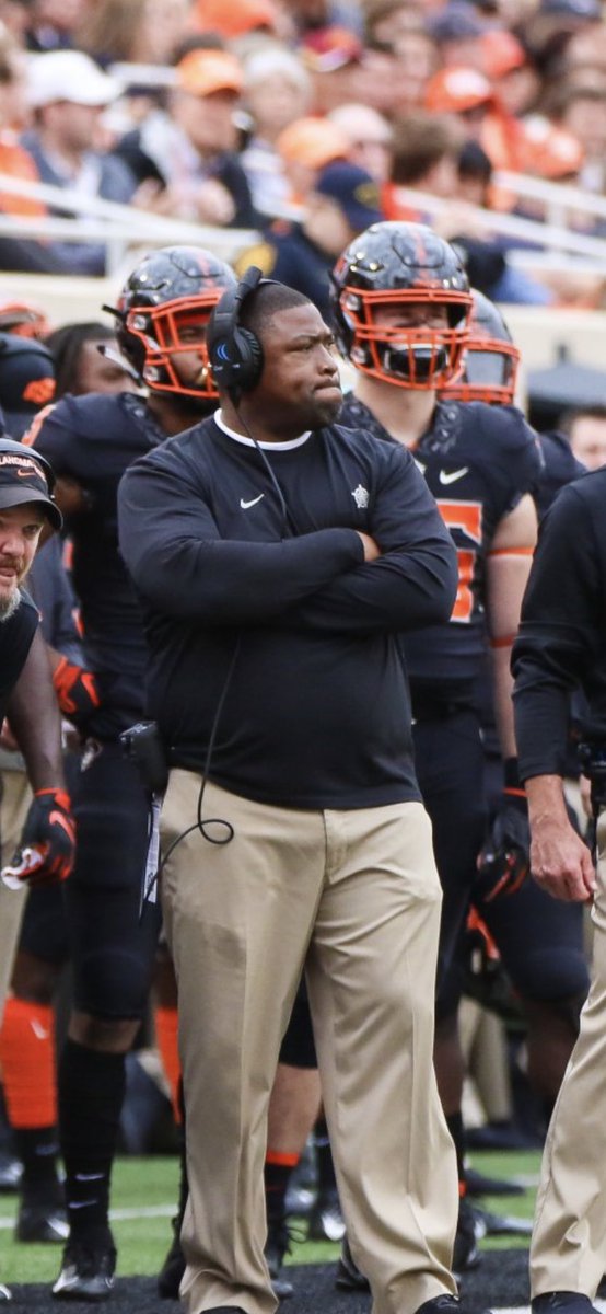 t8rtash's tweet photo. My reaction to today’s OSU/ISU game.....#whenwillitend #okstateprobs @OKStateProbs https://t.co/fEBgCidlNd