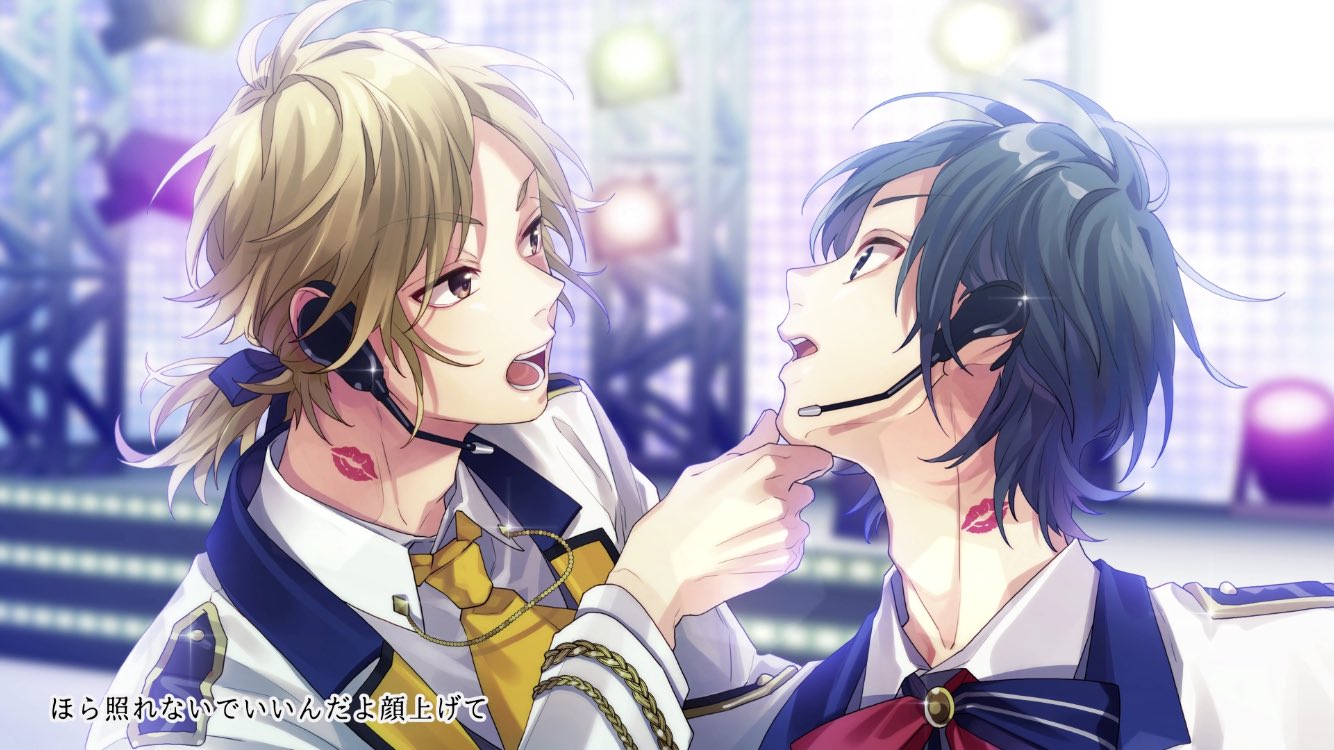 Shito Honeyworks 代わりなんていない特別な君へ贈る応援歌です 本日18時よろしくお願いします T Co Zetczie7uu Twitter