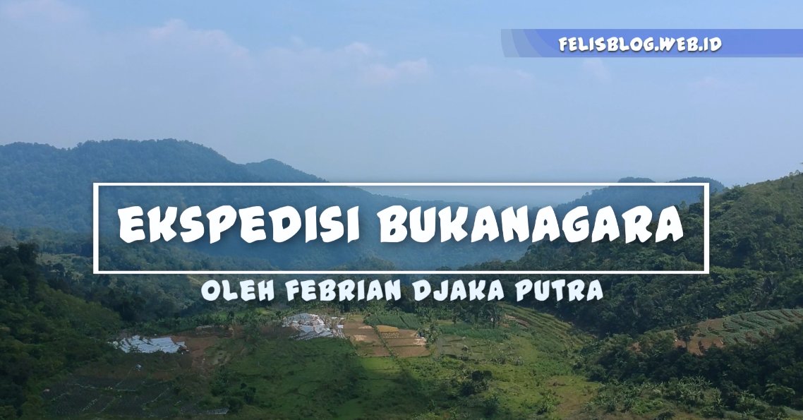 felis_blog's tweet photo. Desa Bukanagara di Kecamatan Cisalak, Kabupaten Subang, Jawa Barat tertinggal dalam pembangunan. Sebagian besar jalan di Desa Bukanagara masih bebatuan. Tonton video penjelahan Ekspedisi Bukanagara di sini : https://t.co/ZDP4eumXkP https://t.co/mkPl5bznAZ
