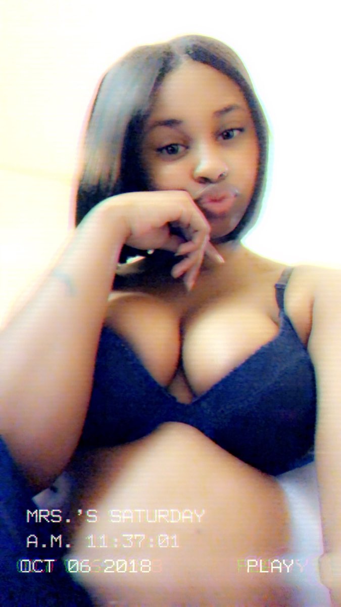 therealaniyahj_'s tweet photo. bby momma str8😍✨ https://t.co/FvNMEiYtkD
