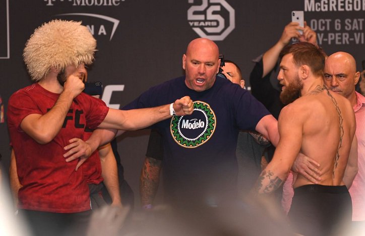 ufc229stream's tweet photo. #UFC229Stream Finally HERE. UFC 229 live stream: Khabib Nurmagomedov vs Conor McGregor’ Fight night results, reaction and PPV #UFCStream fight updates Oct 6, 2018.

Free📺Stream https://t.co/A2ATWS83Hi
#UFC229
#ufc229livestream
#Watch UFC 229 no matter where in the world. https://t.co/iiyI8raI1D