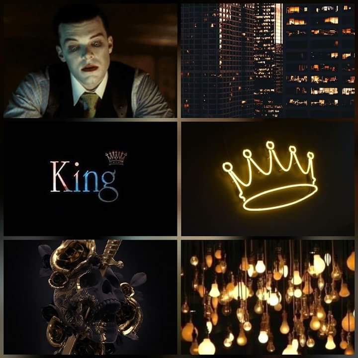 ;
|| Credit to the person who made this aesthetic.