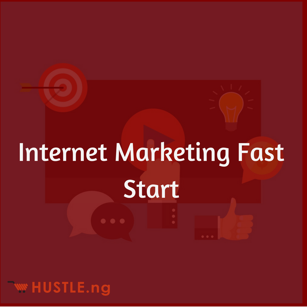 Internet Marketing Fast Start  rviv.ly/9O2EAY