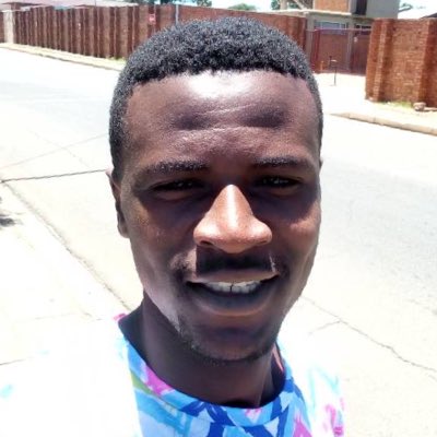 #NewProfilePic