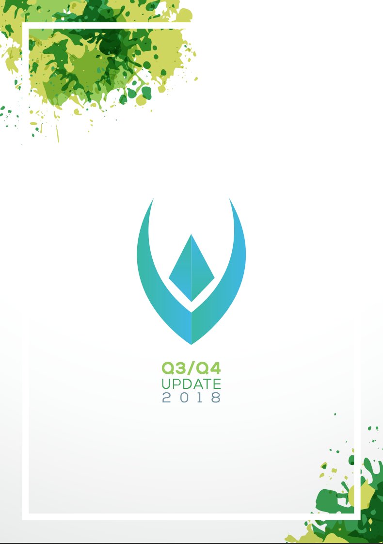 The Velox Project Q4 update released October 2 2018. Lauda removed from #BitcoinTalk Default trust list... #Velox wonders if this has anything to do with the numerous crimes exposed in our latest update. Read more: veloxproject.io/downloads/Q4-U… #decentralization #cryptocurrency $btc