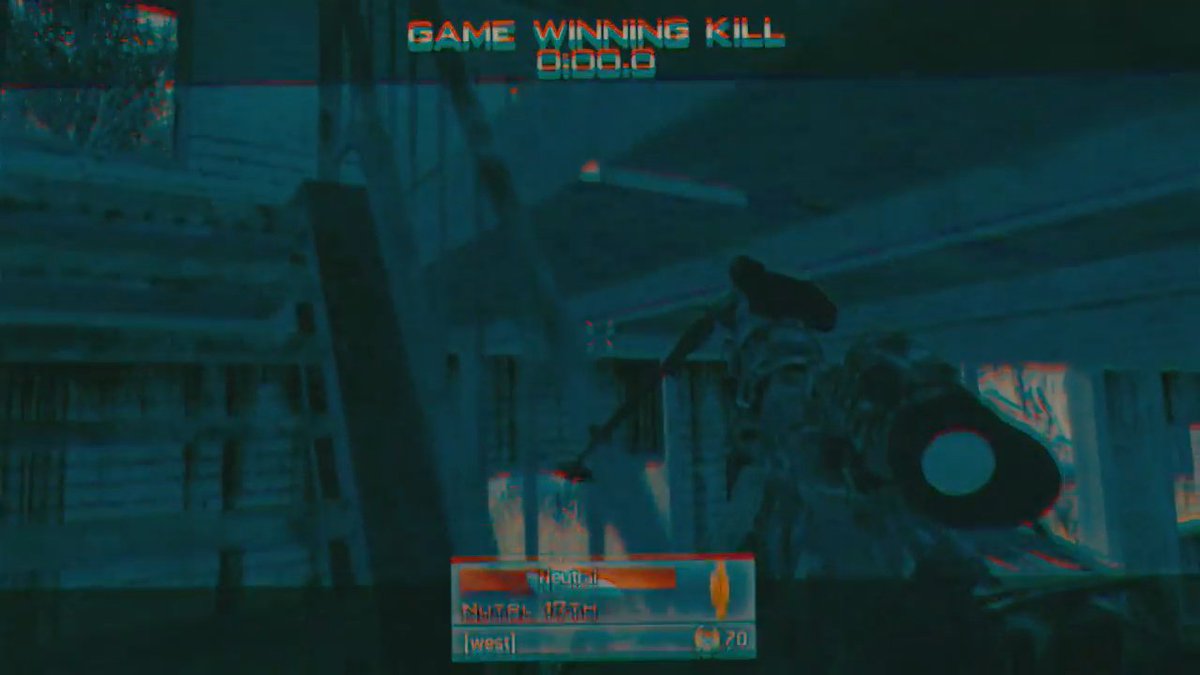 Neutrals Back Up tweet media