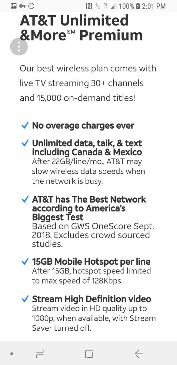 battlestar1957's tweet photo. @JohnLegere https://t.co/a6ox3xHMsn