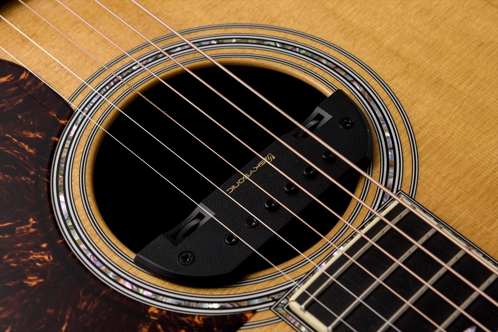 GSB_Acoustic's tweet photo. 【GCLUB渋谷6F #マーティン ギター専門フロア】中古マーティン入荷情報!美品中古入りました (⦿_⦿) Martin 【USED】D-45V '13年製 販売価格¥753,840(税込)詳しくはこちらでご確認ください。⇒ https://t.co/TrsIR19Rhv
#Martin
#アコギ
#渋谷
#アコギの最高峰
#Style45
#Skysonic
#エレアコ https://t.co/uEVjb44MUL