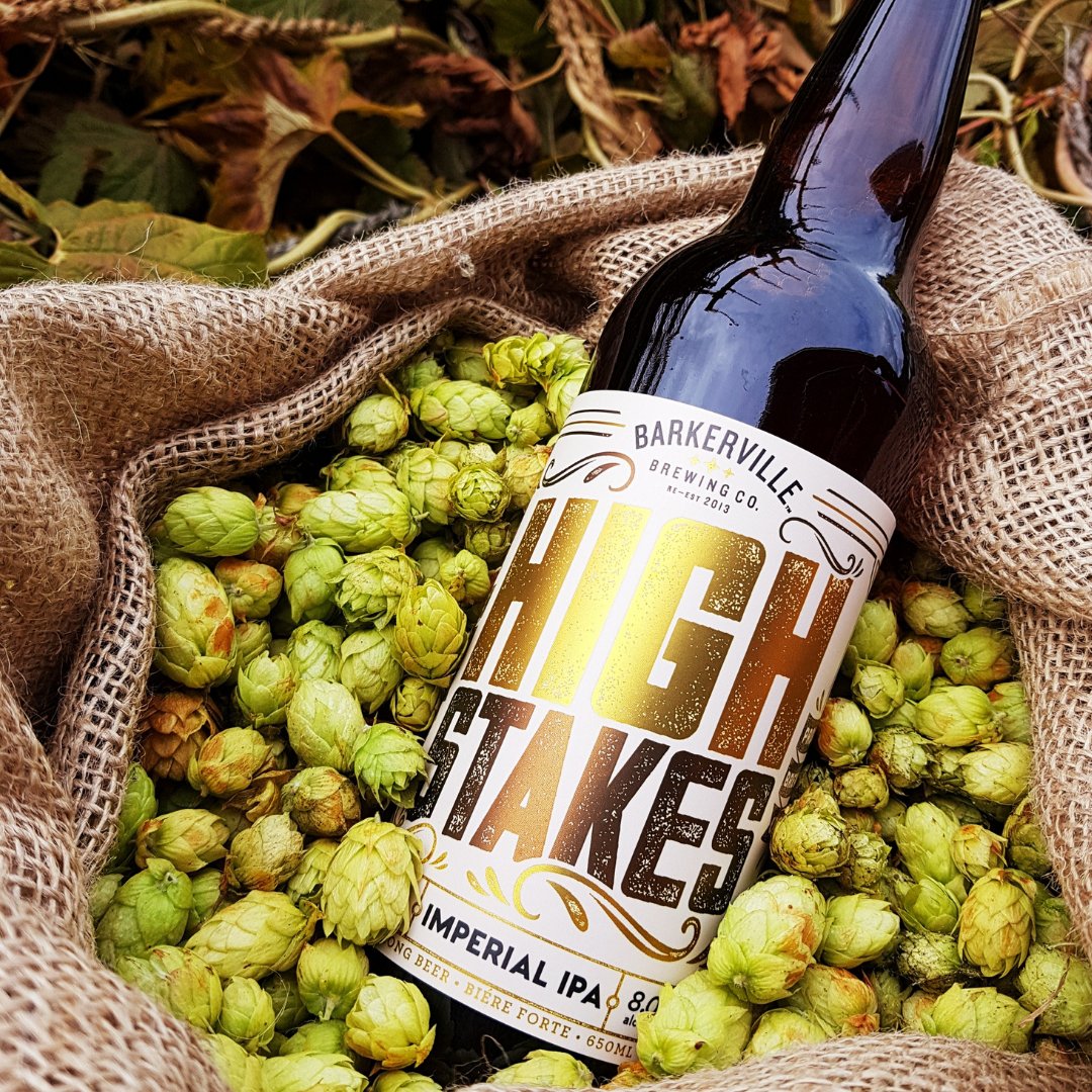 BarkervilleBeer's tweet photo. Spending your long weekend with family?  We're just going to leave this here... 
.
.
.
#youdeserveit #somethingstrong #imperialipa #hopsfordays #thanksgiving #longweekend #familydinner #explorequesnel #bcaletrail #bccraftbeer #turkey #beermakesitbetter #cityofprincegeorge https://t.co/jbZAMIZ6qq