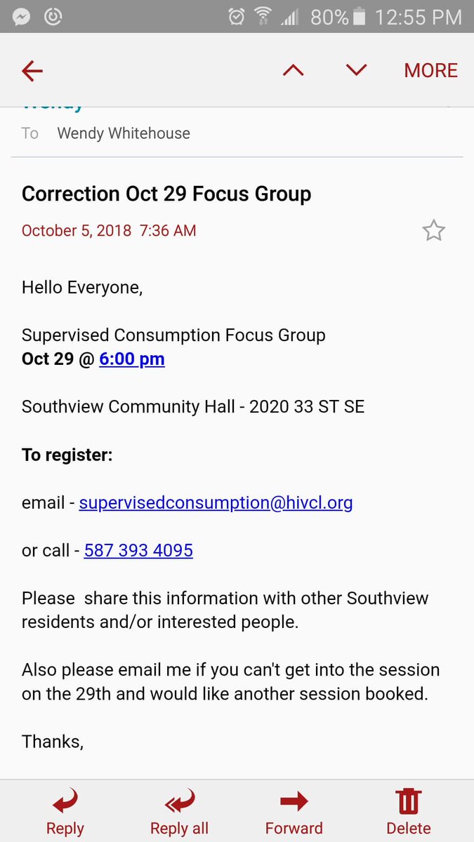 Please remember to email or call  to RSVP for this. Hopefully many voices will be heard!