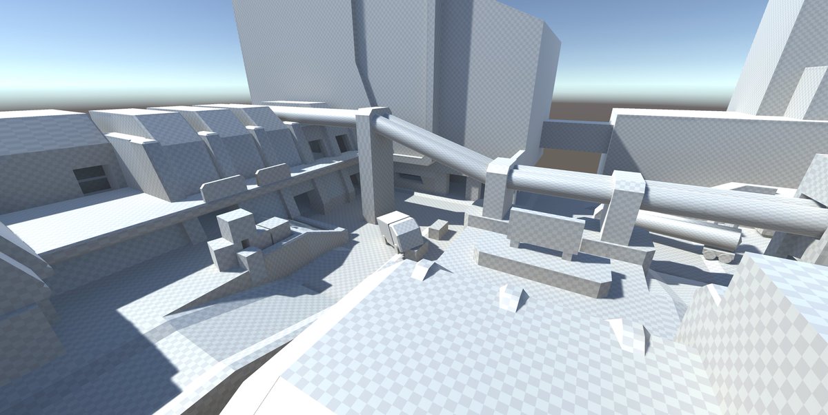 Pin by Victor M. Delgado on Level Design Game level design, Layout