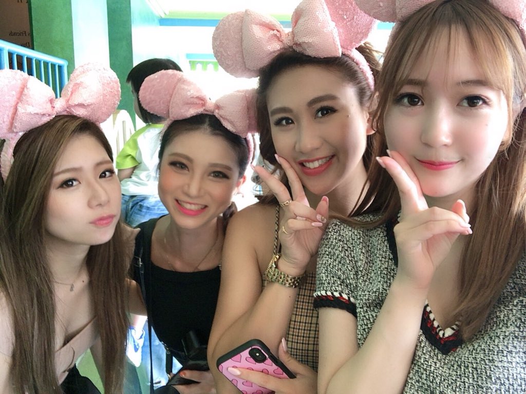 aichon_s2's tweet photo. 香港ディズニー🇭🇰🐭🏰🌟 https://t.co/VrxQijmvDl
