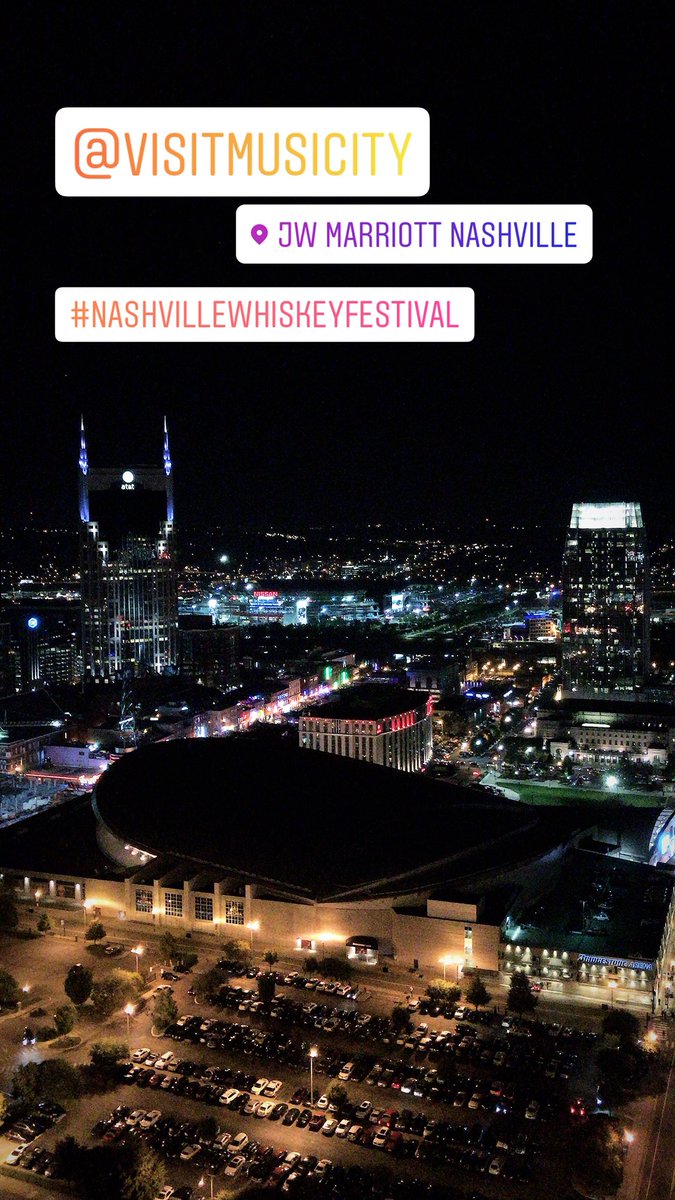 VikramGopal85's tweet photo. Unofficial after party of #NashvilleWhiskeyFestival at @bourbonsky Nashville @jwmarriottnash  #NashvilleWhiskeyFestival 🍺 https://t.co/54lmwcpiGl