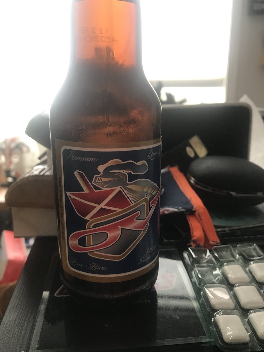 Dean Millard 🏒🦆🎙 tweet media